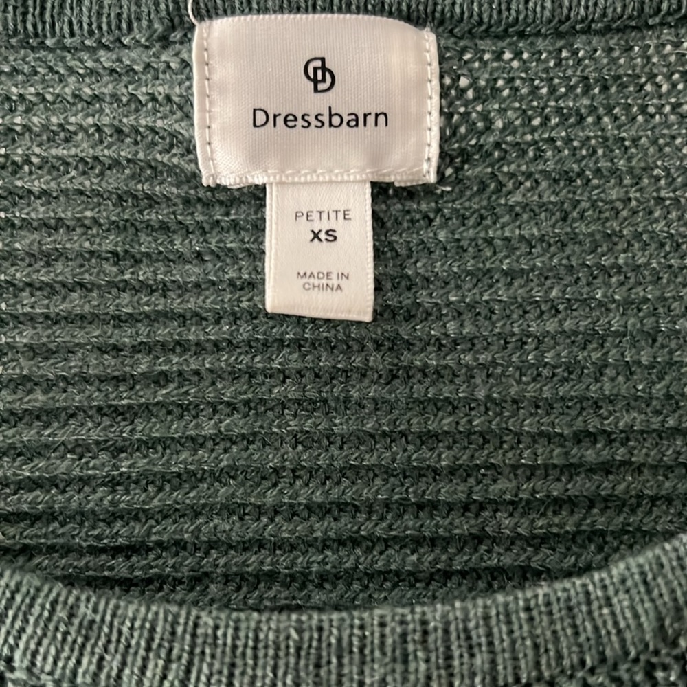 Sweater - Picture 5 of 7